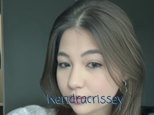 Kendracrissey