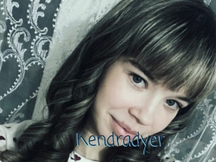 Kendradyer