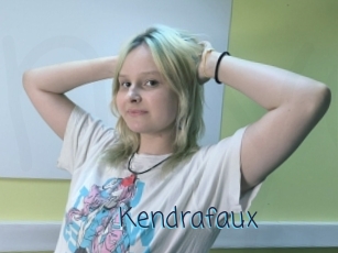 Kendrafaux