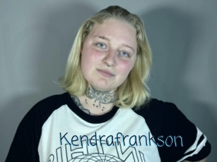 Kendrafrankson