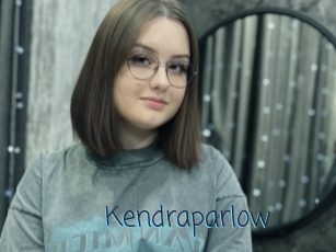 Kendraparlow