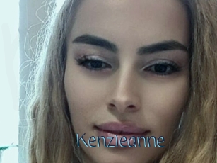 Kenzieanne