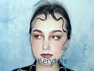 Kerytate