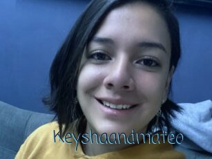 Keyshaandmateo