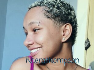 Kherathompson