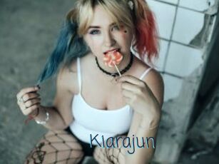 Kiarajun