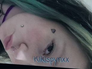 Kikispynxx