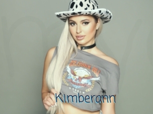 Kimberann