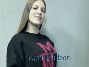 Kimberlidean