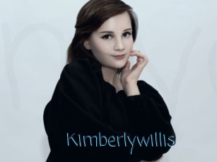 Kimberlywillis