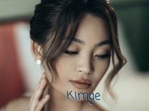 Kimge