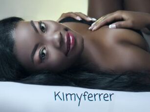 Kimyferrer