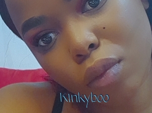 Kinkyboo