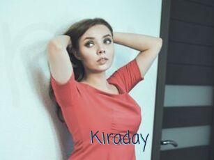 Kiraday