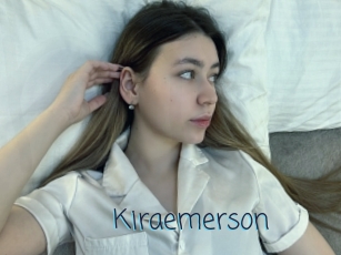 Kiraemerson