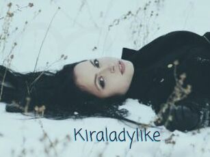 Kiraladylike