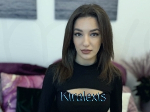 Kiralexis