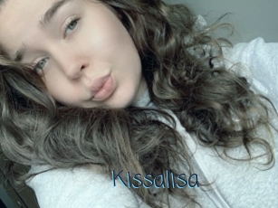 Kissalisa