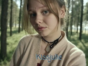 Kissjulie