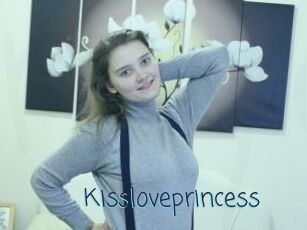 Kissloveprincess