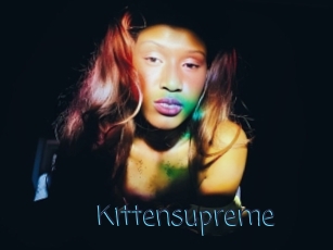 Kittensupreme