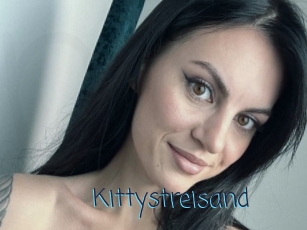 Kittystreisand