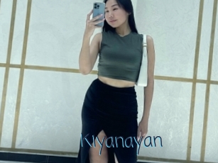 Kiyanayan