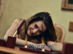 Kkaramel