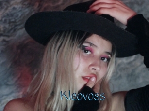 Kleovoss