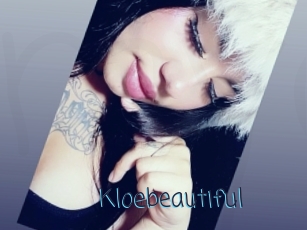 Kloebeautiful