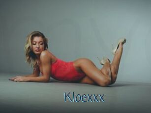 Kloexxx