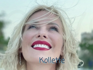 Kollette