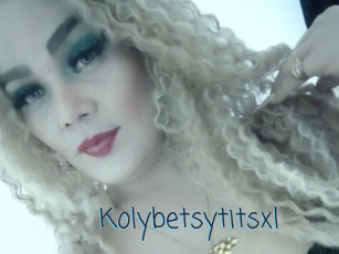 Kolybetsytitsxl