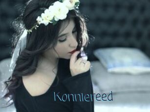 Konniereed