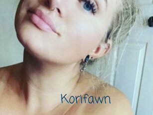 Korifawn