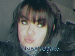 Koverreignxo