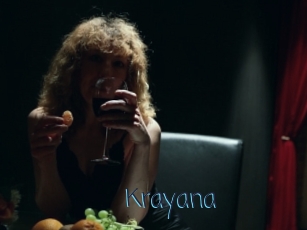 Krayana