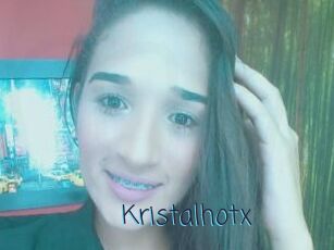 Kristalhotx