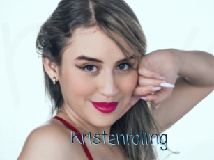 Kristenroling