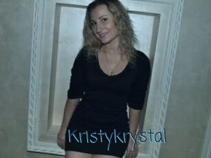 Kristykrystal