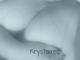 Krystalred