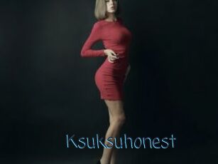 Ksuksuhonest