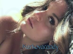 Kurkovacandy