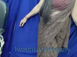 Kusumindianbeauty