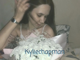 Kyliechapman