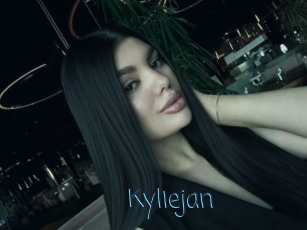 Kyliejan