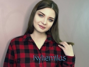 Kyliemilas