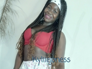 Kyliiejoness