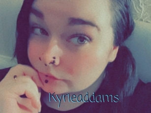 Kyrieaddams