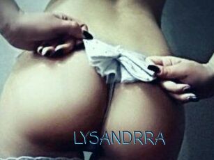 LYSANDRRA